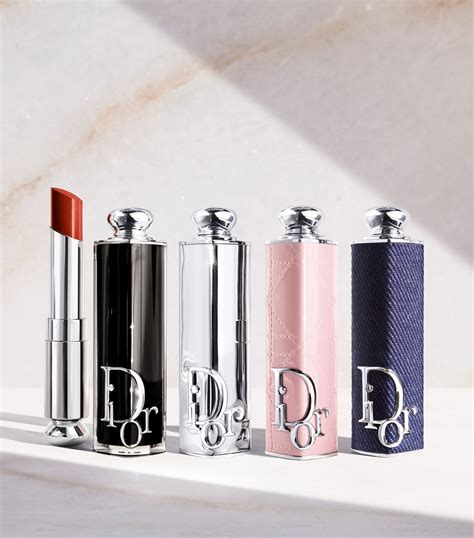 dior lip addict case|dior lipstick collection case.